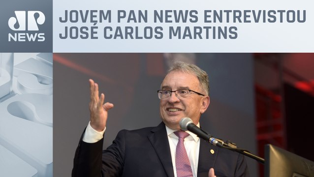 “Foi um evento mais político”, diz presidente da CBIC sobre retomada do Minha Casa, Minha Vida