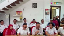 Alasan Jokowi Mania Dukung Prabowo Capres 2024