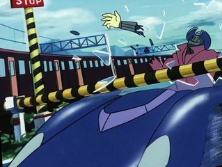 Speed Racer S01 E13
