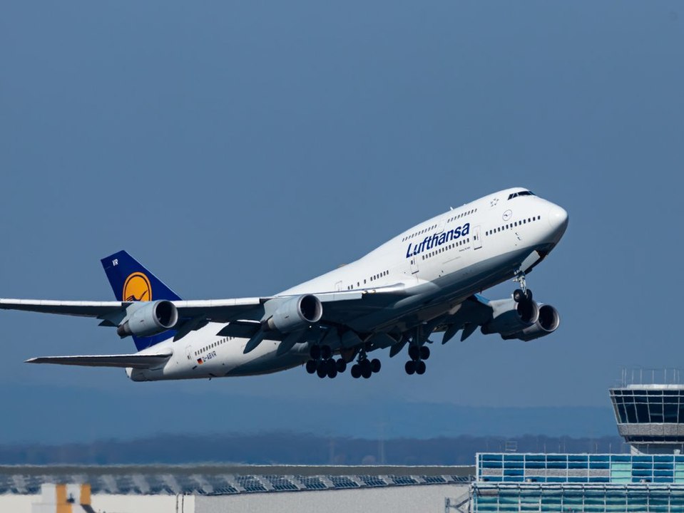 Massive IT-Störung bei der Lufthansa: Viele Flüge fallen aus