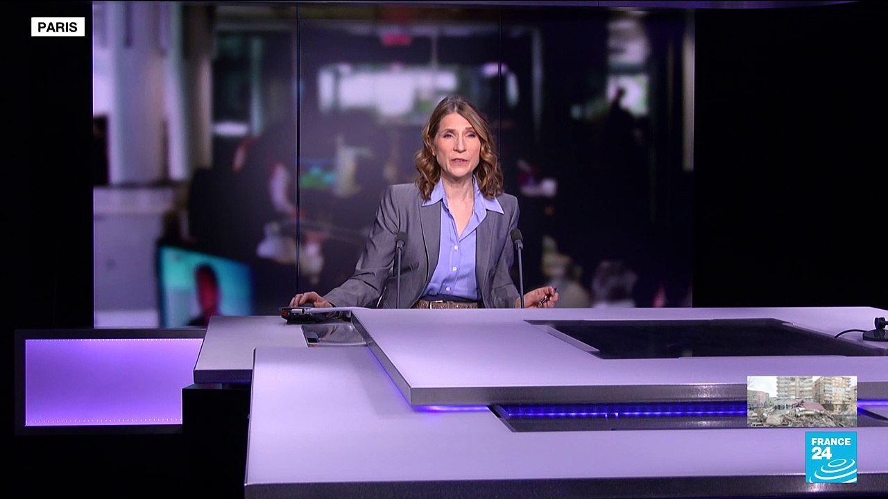 ‘Ukrainian forces under pressure’ as NATO chiefs meet