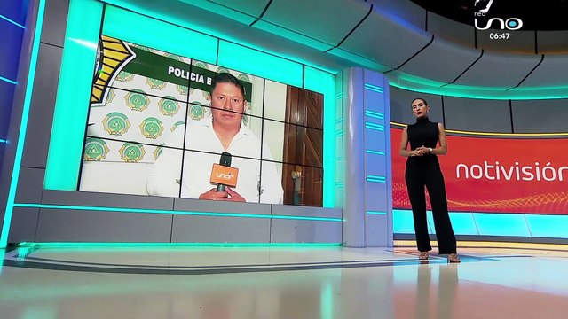 Policía busca a sujetos que violaron y quemaron a un joven luego de compartir bebidas alcohólicas