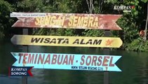 Ini Alasan 2 Kabupaten Jadi Satu Dapil Papua Barat Daya