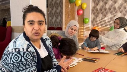 'Elazığ depremi gibi değildi sanki birisi apartmanı indirip kaldırıyordu'