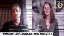Claude Font sur les attaques de loups