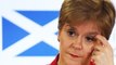 Nicola Sturgeon set to resign as Scotland’s first minister