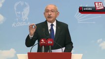 Kemal Kılıçdaroğlu: Seçimler zamanında olacak