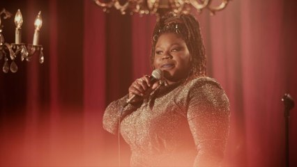 You Go Girl!: A Snowy Trek in Search of Healing