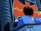 The New Adventures of Batman The New Adventures of Batman E011 – Dead Ringers