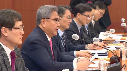 튀르키예에 긴급구호대 2진 21명 파견...의료지원과 재건사업 협의 / YTN