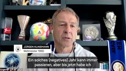 Download Video: Klinsmann: 