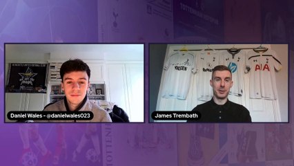 Spurs suffer defeat at the San Siro to AC Milan