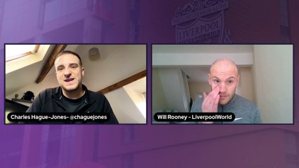 Do Liverpool have what it takes to beat Real Madrid?