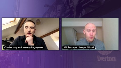 Is changing the Everton starting XI the key to success for Dyche?