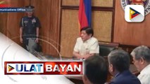 Pres. Ferdinand R. Marcos Jr., ipinatawag si Chinese Envoy Huang Xilian kaugnay sa panibagong insidente sa West Philippine Sea