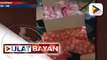 P200-M halaga ng misdeclared products, nasabat ng Department of Agriculture sa magkakahiwalay na inspeksiyon