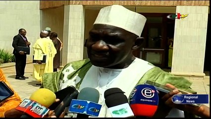 The Regional Bilingual News of February 14, 2023 on CRTV