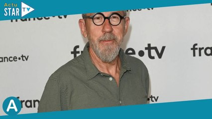 "Je regrette mais..." : Jamy Gourmaud, papa trop absent ? Il évoque ses 2 garçons, nés de son amour
