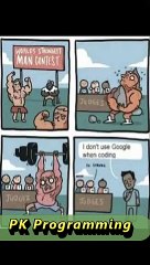 Hilarious Programming Memes Every Developer Will Love 😂