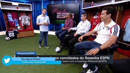 RESENHA ESPN HERNANES E CONCA 6