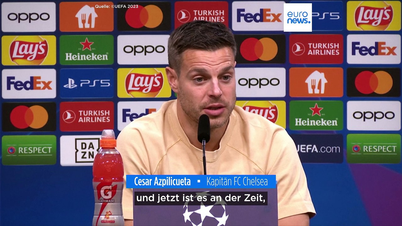 Chaos beim CL-Finale 2022: Liverpool-Fans rehabilitiert, UEFA hauptverantwortlich