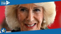 La reine Camilla fait sa révolution : cette décision qui fait parler