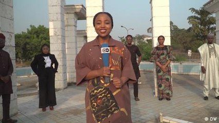 What do Nigerians want from the presidential election?