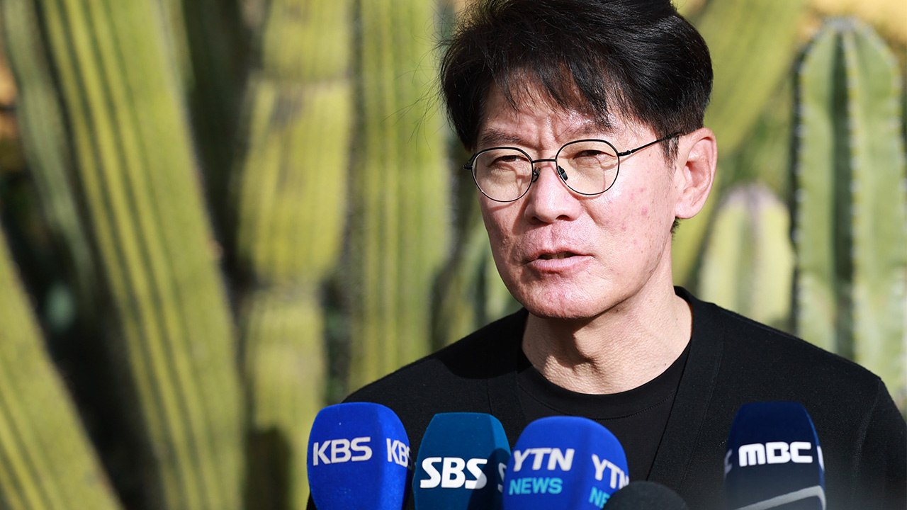 14년 만의 WBC 4강 도전!...이강철호, 미국에서 본격 출항 / YTN