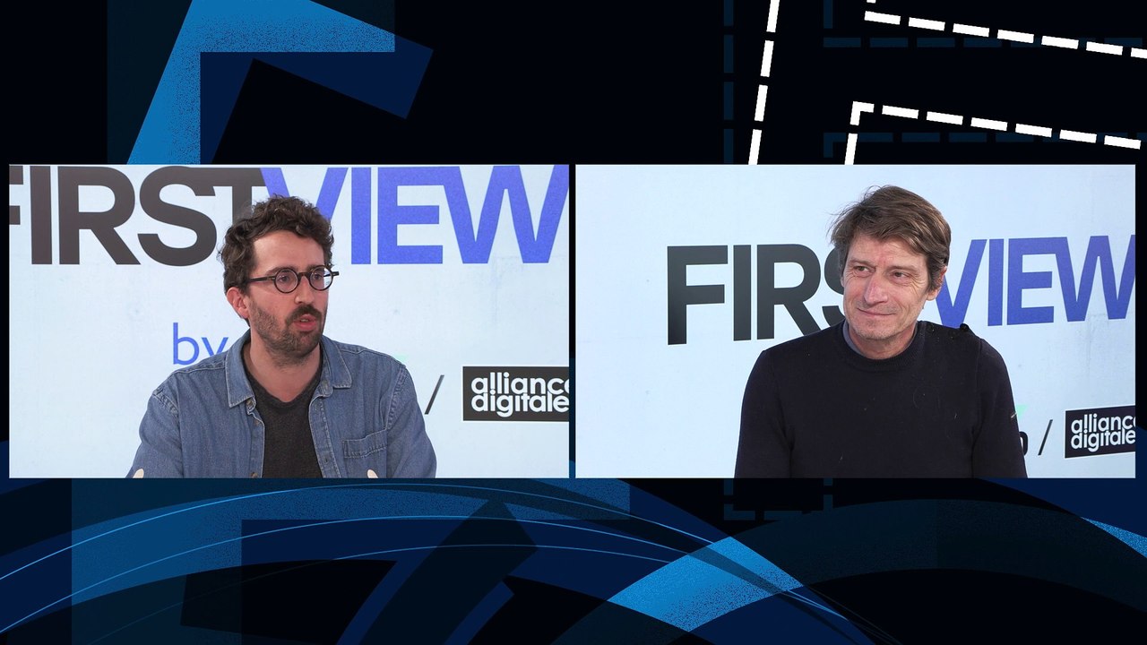 L'interview d'Arthur Millet (Alliande Digitale) sur les actualités de l'association