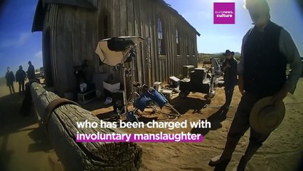 Alec Baldwin movie 'Rust' to resume filming despite string of legal challenges