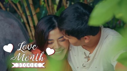 Elsie, inamin ang katotohanan ng pagmamahal niya kay Lolong | Love Month Stories 2023