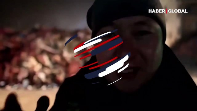 Kırgız arama-kurtarma görevlisi deprem bölgesinden Orhan Veli şiiri okudu: “Ağlasam sesimi duyar mısınız?”