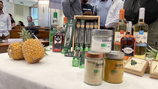 Des produits qui montent en gamme chaque année