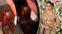 Bhumi Pednekar Liplock Video Viral, Yash Kataria को कर रही हैं Date? खुलेआम किया Kiss! |FilmiBeat