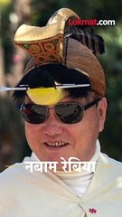 काँग्रेसमधून भाजपत आलेले नबाम रेबिया आहेत तरी कोण?