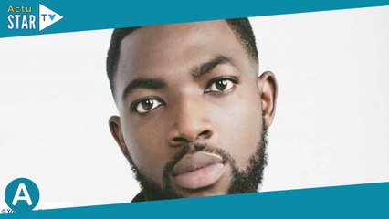 VIDEO Retrouvez Sacko Camara et sa folle escapade de drague aux États-Unis sur la Scène Voici dès 19