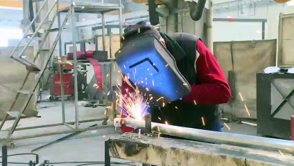 Çadır ve konteyner seferberliği