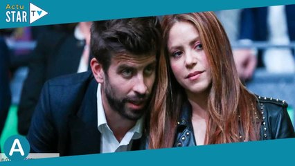 « Je pourrais tuer mon ex » : Shakira poursuit sa guerre contre Gérard Piqué