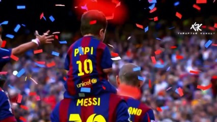 Famous Football Players & Their Kids