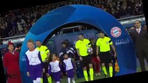 PSG vs Bayern Munich 0-1 - UEFA Champions League Highlights