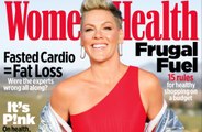 Pink: Ihre neue Single 'When I Get There' ist draußen