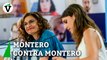 Montero contra Montero: el PSOE se lanza contra Podemos por su 