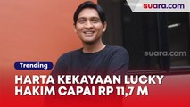 Mundur dari Jabatan Wakil Bupati Indramayu, Harta Kekayaan Lucky Hakim Capai Rp 11,7 M