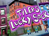 Pinky Dinky Doo Pinky Dinky Doo S01 E019 Tyler’s Lucky Sock – Tyler’s Best Sleepover Ever