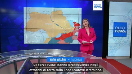 Le notizie del giorno | 15 febbraio - Pomeridiane