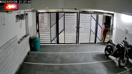 Nikki Murder Case: मौत से ठीक पहले निक्की का वीडियो आया सामने