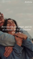 Una oración para encontrar el amor