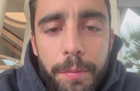 ‘Quem está sofrendo são as crianças’, lamenta Scooby em meio a ação contra Piovani