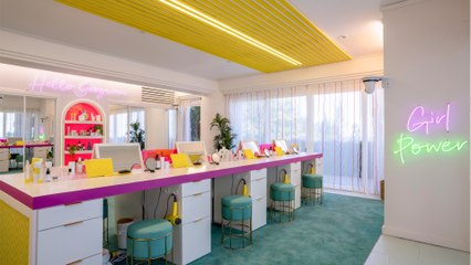 Casa Amor Air Conditioning glitch