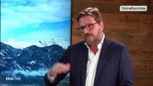„Tirol Live” am 15. Februar mit Abenthung und Karl